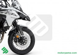 Benelli TRK 502X (10)